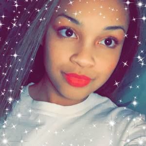 Meet your Posher, Kaleigh